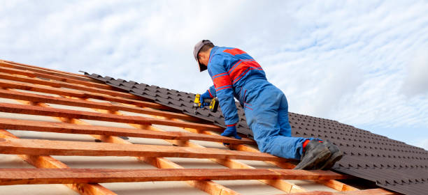 Best Emergency Roof Repair Services  in Pinehurst, ID